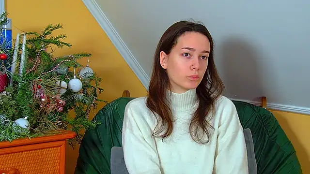 LilyLanes online show from 22, 12, 2025