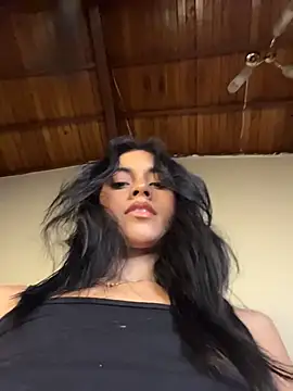 Miia moonn online show from 18, 4, 2026