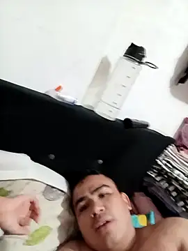 culona2417 online show from 23, 12, 2025