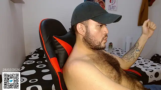 holegape online show from 28, 2, 2026