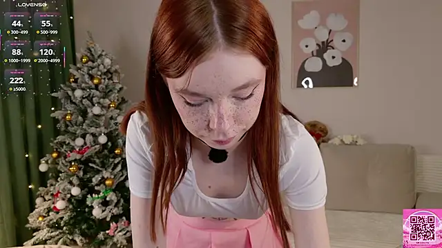 Snapshot of eva_aria chatting on 16, 1, 2026 eva aria online show from 16, 1, 2026