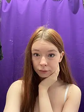 Snapshot of eva_aria chatting on 13, 2, 2026 eva aria online show from 13, 2, 2026