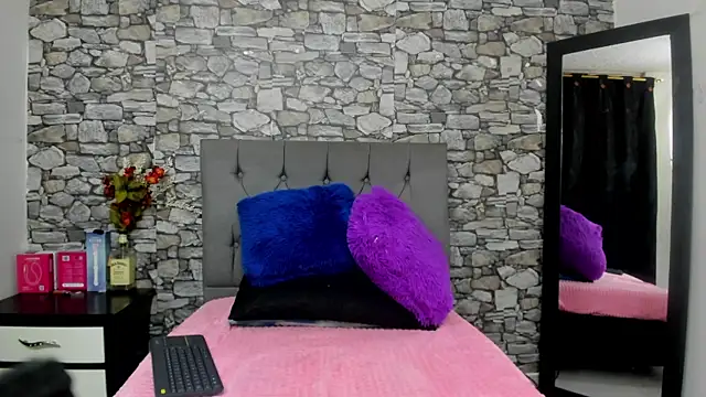 angel pink7 online show from 27, 11, 2025