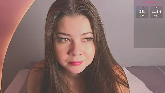 amyvans  online show from 22, 2, 2026