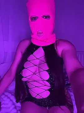 linaatchikita online show from 16, 1, 2026