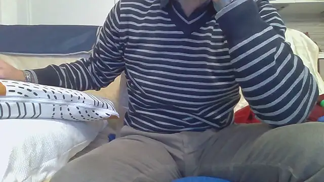 Eroshotlicker online show from 8, 1, 2026