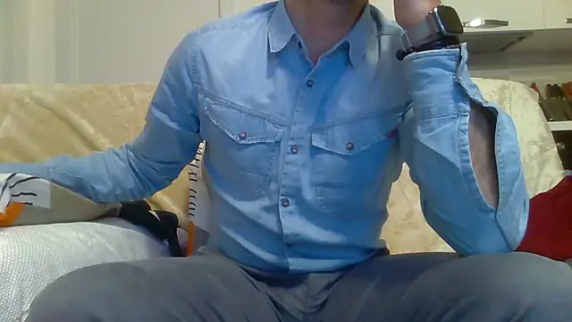 Eroshotlicker online show from 14, 1, 2026