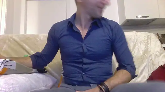 Eroshotlicker online show from 15, 1, 2026