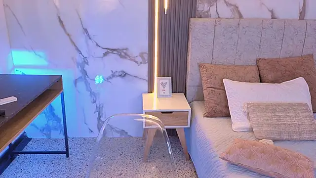 Kattie sweet1 online show from 3, 12, 2025