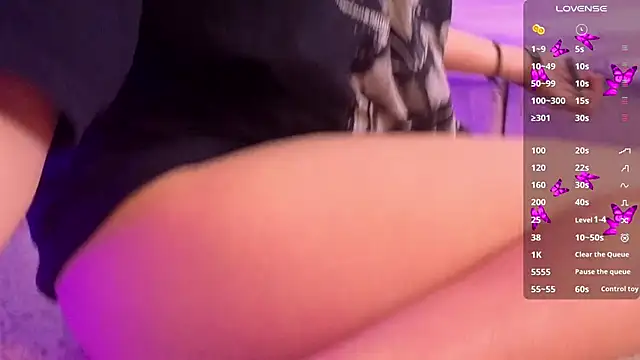 Snapshot of Kattie_sweet1 chatting on 12, 2, 2026 Kattie sweet1 online show from 12, 2, 2026