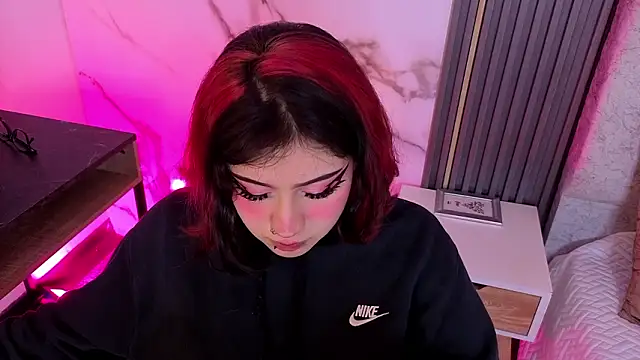 Snapshot of Kattie_sweet1 chatting on 19, 2, 2026 Kattie sweet1 online show from 19, 2, 2026