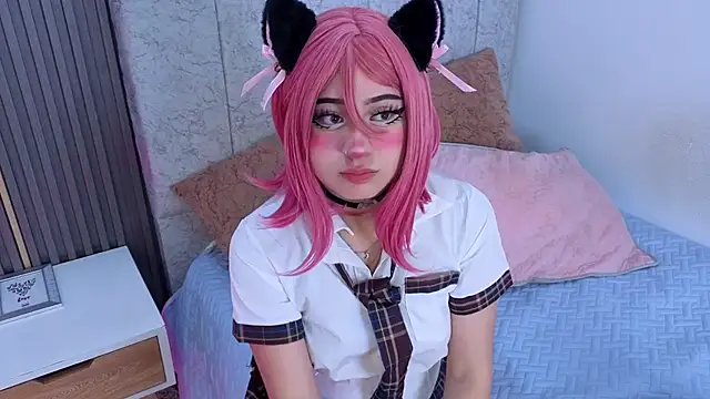 Snapshot of Kattie_sweet1 chatting on 9, 3, 2026 Kattie sweet1 online show from 9, 3, 2026