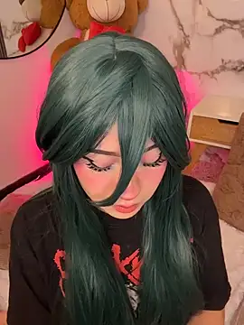 Snapshot of Kattie_sweet1 chatting on 31, 3, 2026 Kattie sweet1 online show from 31, 3, 2026