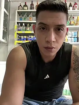 OliverWest04 online show from 1, 2, 2026