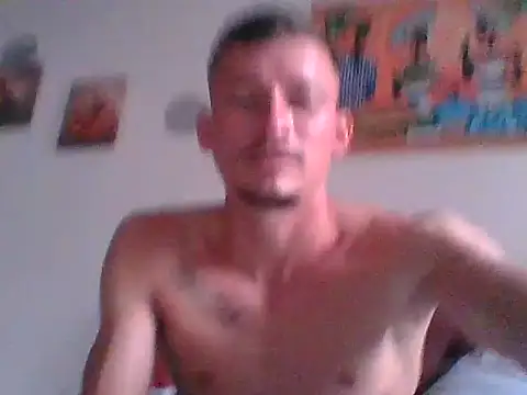 monojerez online show from 22, 12, 2025