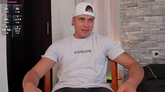 connorsmithvip online show from 4, 12, 2025