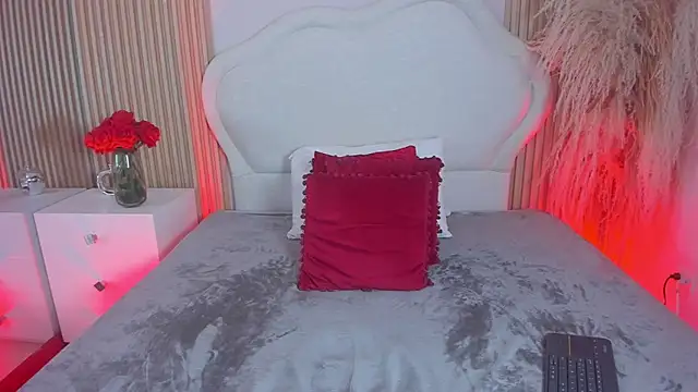 Vera Gold  online show from 20, 12, 2025