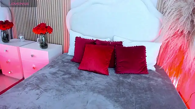 Vera Gold  online show from 8, 1, 2026