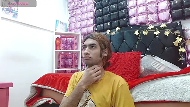 Snapshot of andresdark_07 chatting on 10, 1, 2026 andresdark 07 online show from 10, 1, 2026