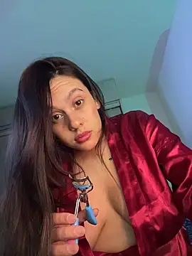 Snapshot of Samantafoxx_ chatting on 1, 2, 2026 Samantafoxx online show from 1, 2, 2026