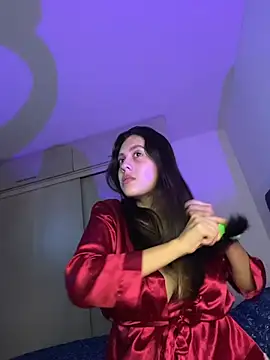 Snapshot of Samantafoxx_ chatting on 2, 2, 2026 Samantafoxx online show from 2, 2, 2026