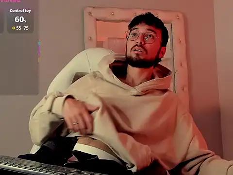 JonnyGreey online show from 9, 1, 2026