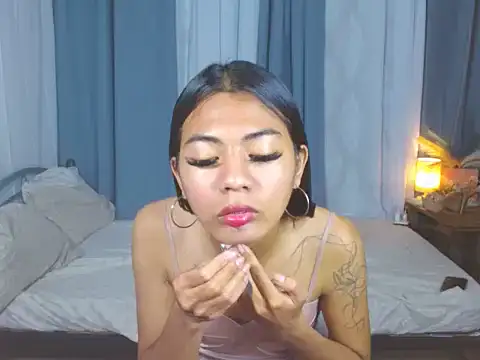 SamaraMillers online show from 14, 1, 2026