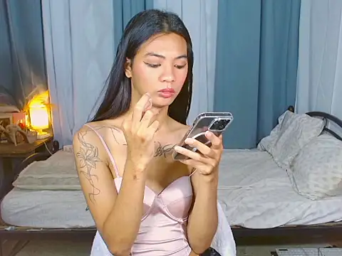 SamaraMillers online show from 2, 3, 2026