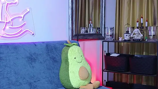 MightyLaura1 online show from 11, 3, 2026