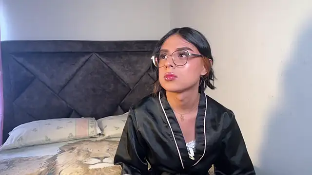 Nathalie spencer2 online show from 11, 1, 2026