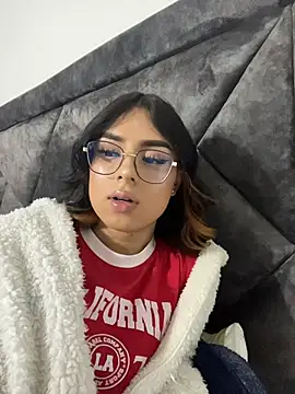 Nathalie spencer2 online show from 13, 2, 2026