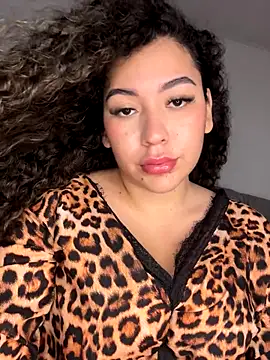 VictoriaaRose online show from 3, 12, 2025