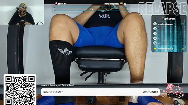 Alphacashmaster777 online show from 3, 2, 2026