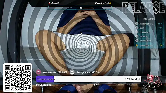 Alphacashmaster777 online show from 5, 2, 2026