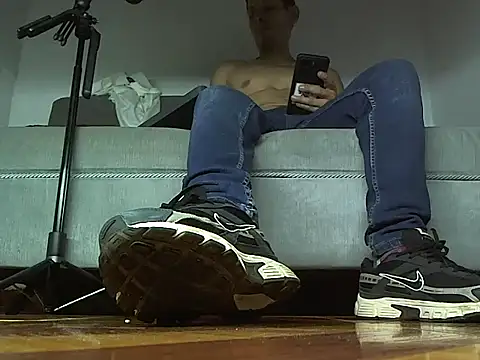Alphacashmaster777 online show from 18, 5, 2026