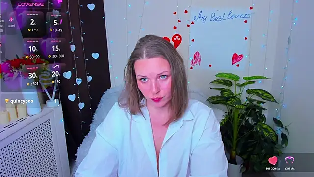 Alison star  online show from 28, 2, 2026