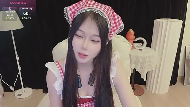 Snapshot of -Annababy chatting on 31, 5, 2026 -Annababy online show from 31, 5, 2026