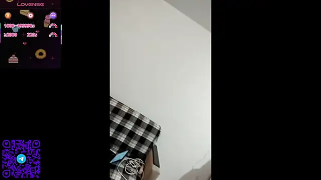 Snapshot of ArianeRandy chatting on 1, 3, 2026 ArianeRandy online show from 1, 3, 2026