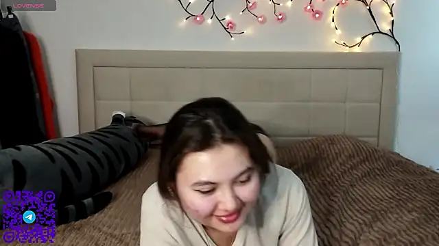 ArianeRandy online show from 21, 3, 2026