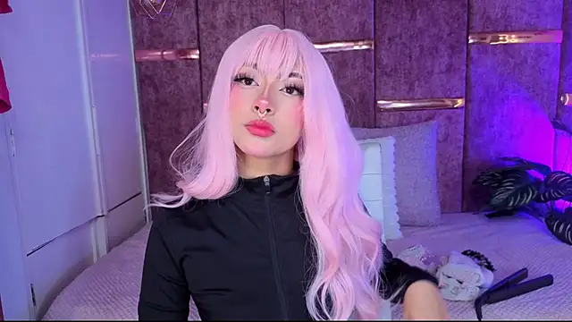 amberthangelss online show from 25, 11, 2025