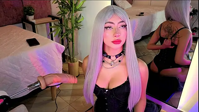 amberthangelss online show from 4, 3, 2026