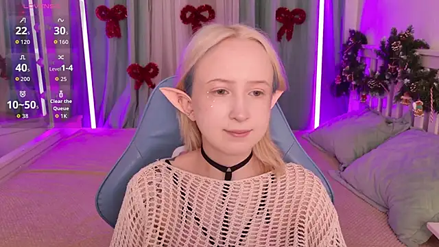 Snapshot of _Babyface_ chatting on 19, 12, 2025 Babyface online show from 19, 12, 2025