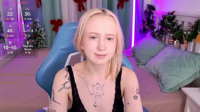 Snapshot of _Babyface_ chatting on 9, 1, 2026 Babyface online show from 9, 1, 2026