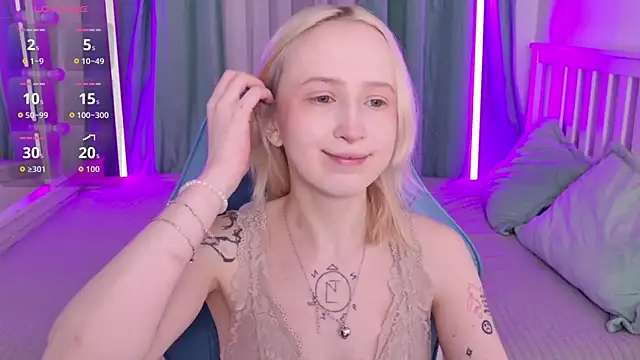 Snapshot of _Babyface_ chatting on 14, 1, 2026 Babyface online show from 14, 1, 2026