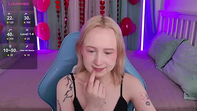  Babyface  online show from 13, 2, 2026