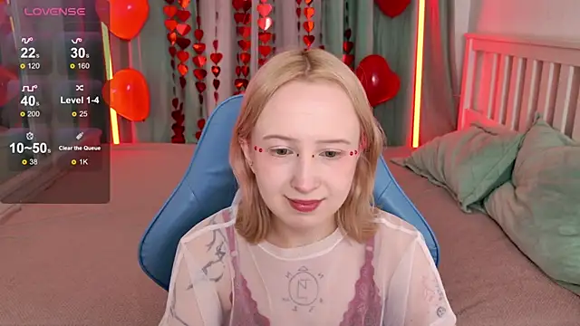  Babyface  online show from 14, 2, 2026