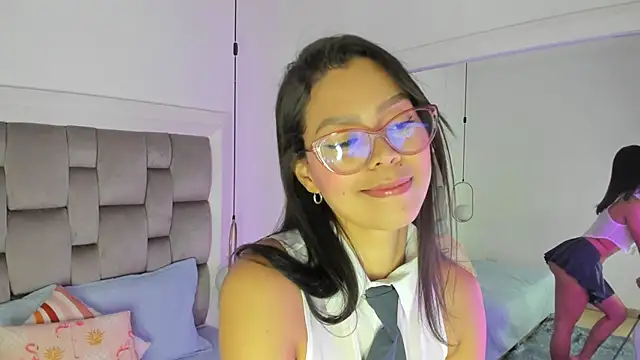 Snapshot of gaby_smit__ chatting on 26, 4, 2026 gaby smit online show from 26, 4, 2026