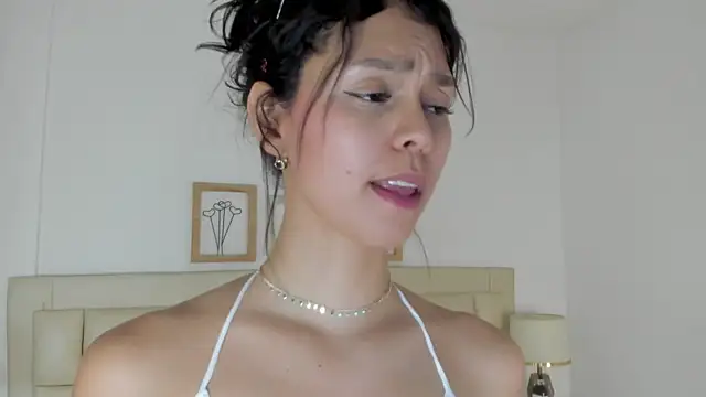 Snapshot of gaby_smit__ chatting on 16, 6, 2026 gaby smit online show from 16, 6, 2026