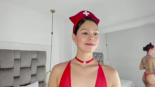 Snapshot of gaby_smit__ chatting on 21, 6, 2026 gaby smit online show from 21, 6, 2026