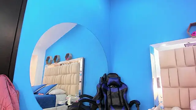 melany love0 online show from 26, 2, 2026